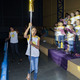 VIII Torneio Esportivo e Cultural - Raios de Luz